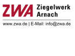 Ziegelwerk Arnach GmbH & Co. KG Ziegelwerk Arnach GmbH & Co. KG